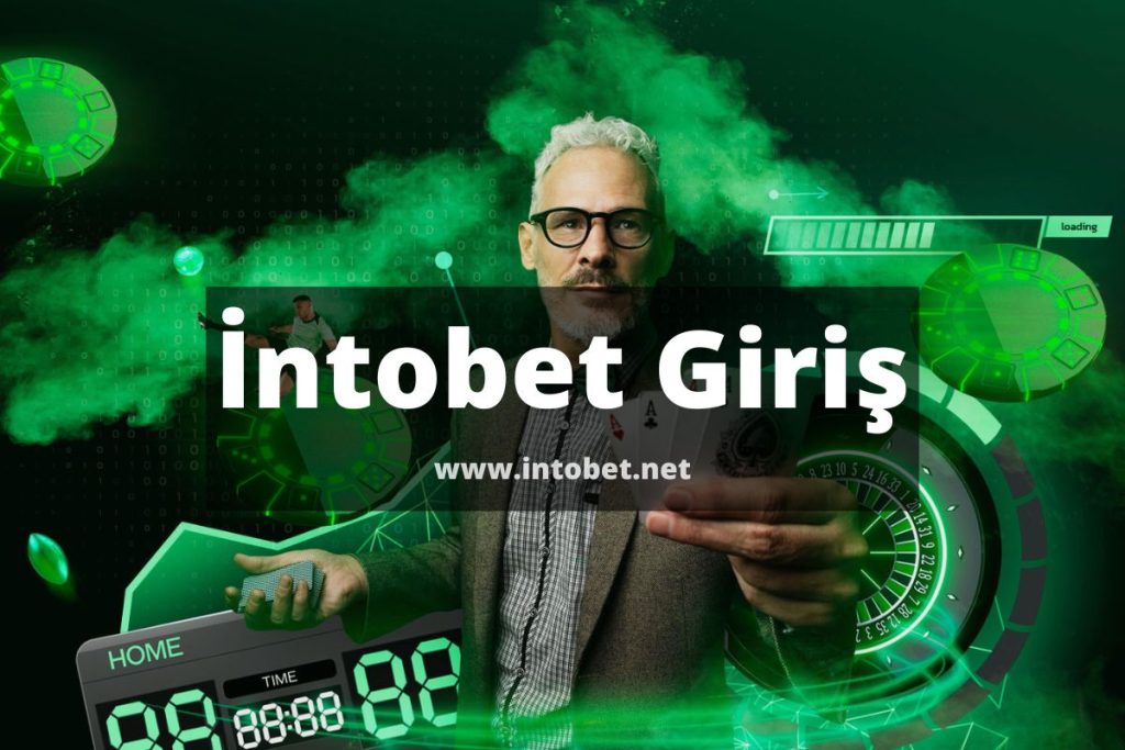intobet Giriş