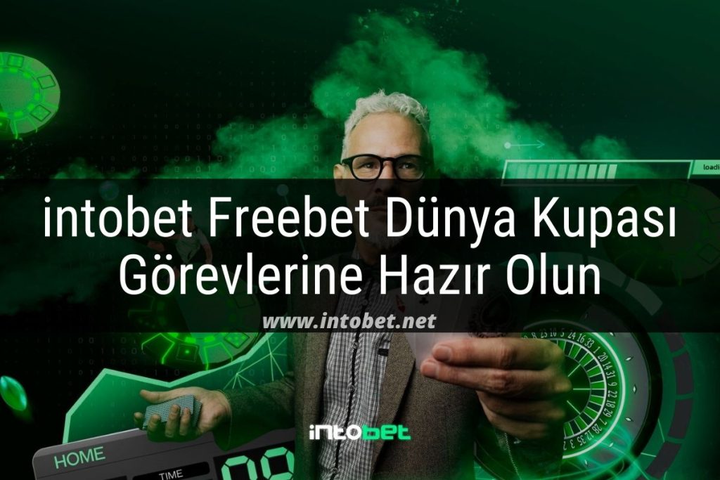 intobet Freebet