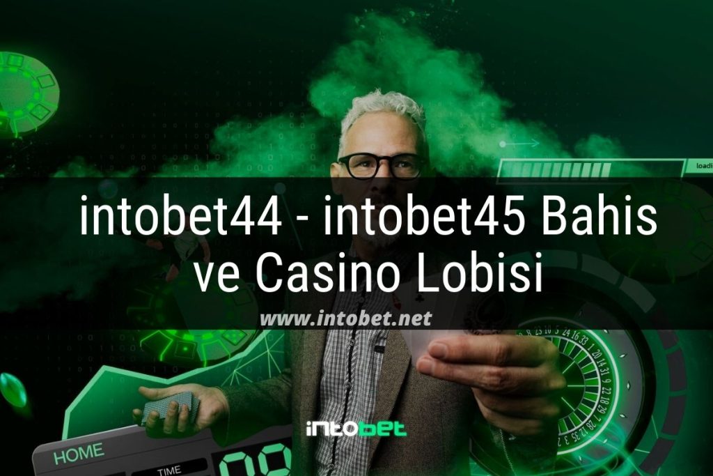 intobet44 - intobet45