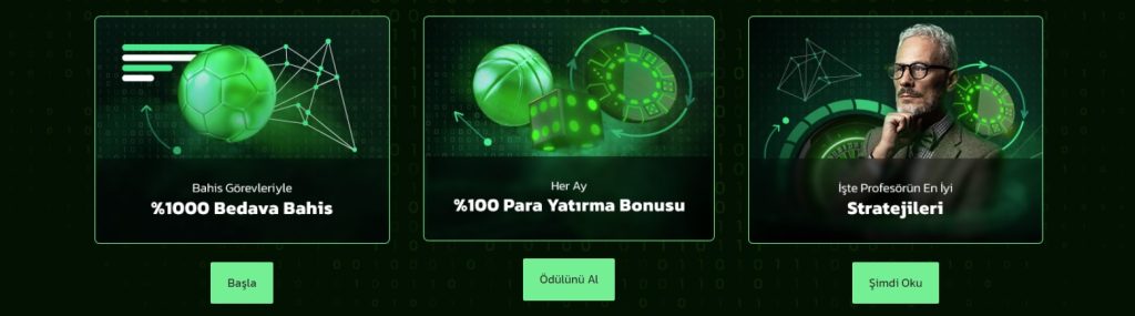 intobet45 - intobet44 Kampanyaları