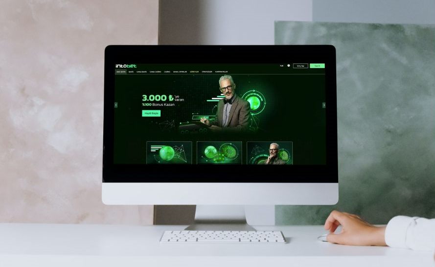intobet44 Online Giriş