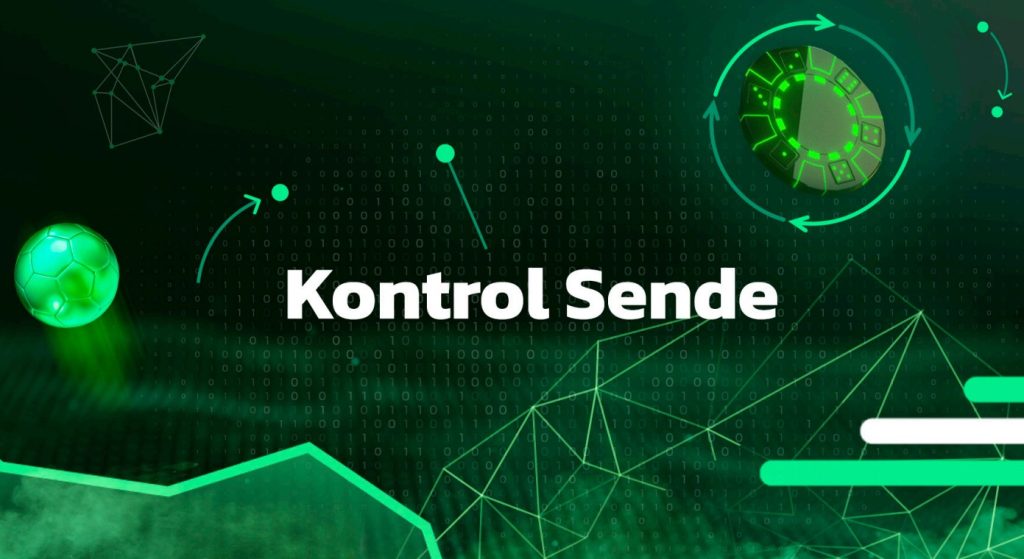 intobet60 - intobet61 Kontrol Sende Motto