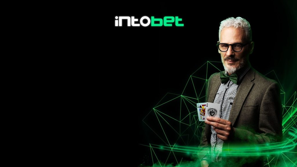 intobet64 Bahisleri Bonusları
