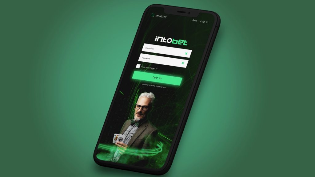 intobet87 - intobet89 Mobile İndir