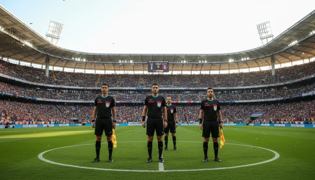 1. Lig’de Kritik 29. Hafta: Düdük Çalacak Hakemlerin Tam Listesi