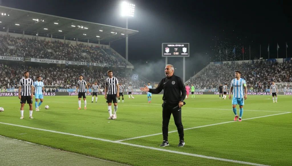 Beşiktaş’ta Kasımpaşa Maçı Öncesi Kadro Alarmı: Üç Sakat ve Derbi Tehlikesi