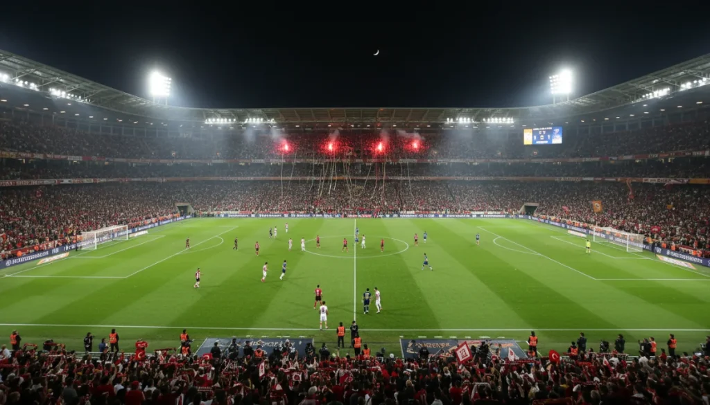Sarı Kanaryaların Kritik Süper Lig Sınavı: Detaylı Analiz