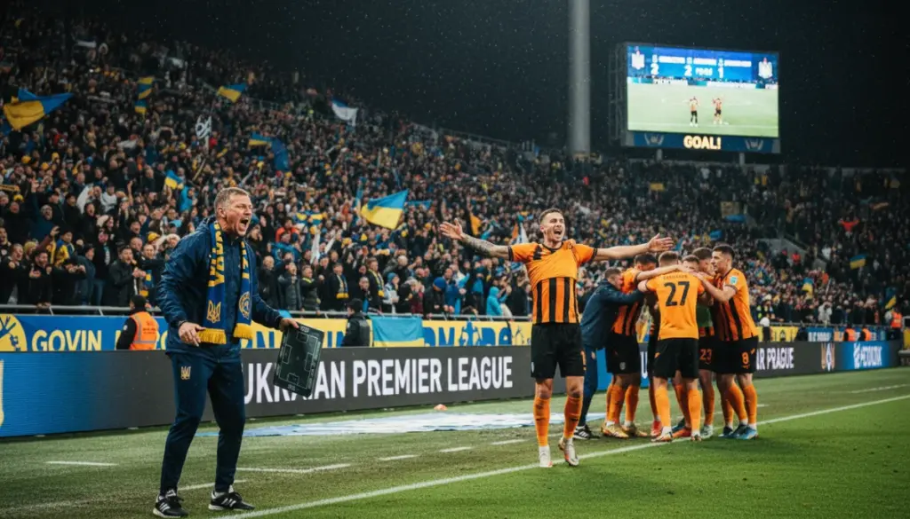 Arda Turan Ukrayna’da Tarih Yazıyor: Shakhtar Donetsk Zirve Yolunda