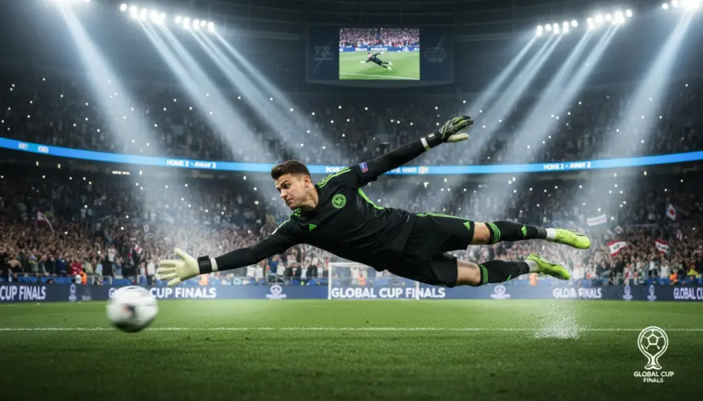 Dünyanın En İyi 15 Kalecisi Listesi: Ederson Türkiye’den Seçildi