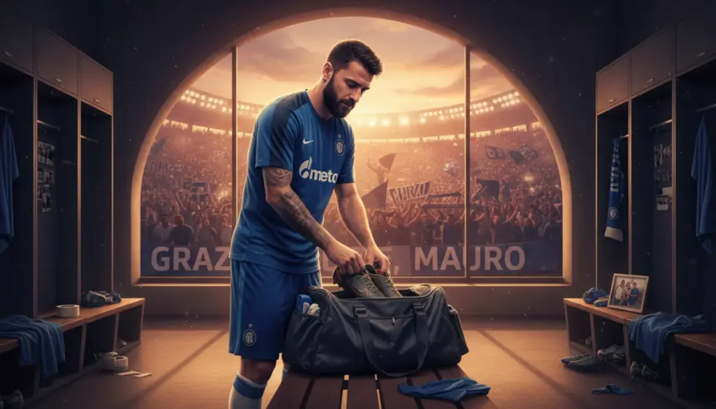 Mauro Icardi’nin Galatasaray Macerası: Ayrılış ve Sonrası