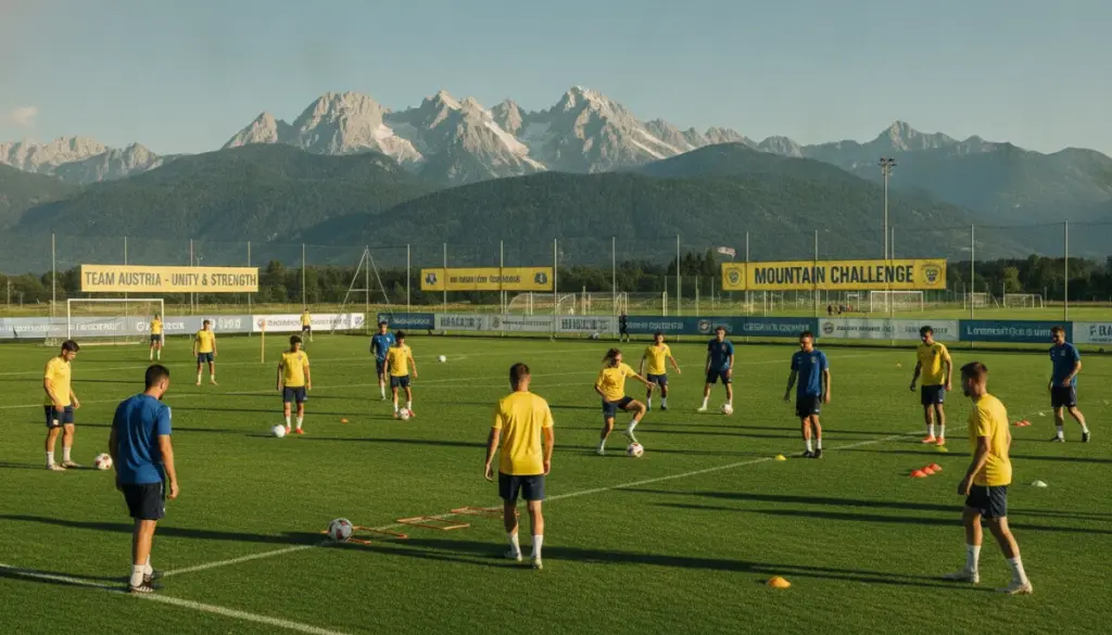 Fenerbahçe’nin Avusturya Yaz Kampında Yer Alacak 8 Futbolcu Hakkında Detaylar