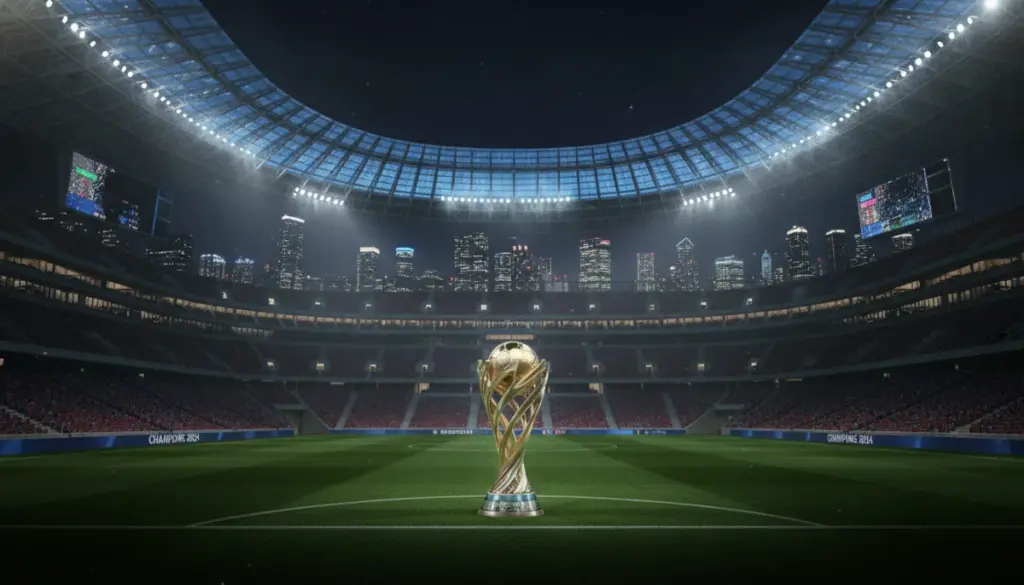 2028-2029 UEFA Finalleri Belli Oldu: Türkiye Adaylık Yarışını Kaybetti