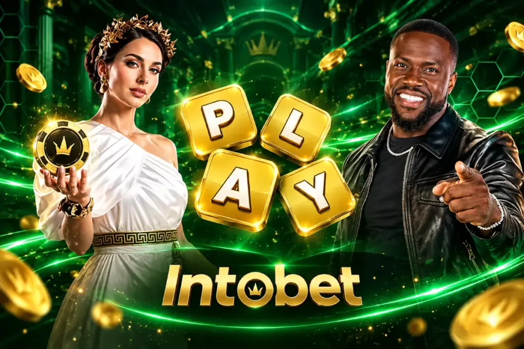 Kevin Hart ile Canlı Casino Ödüllerine Katılma Rehberi